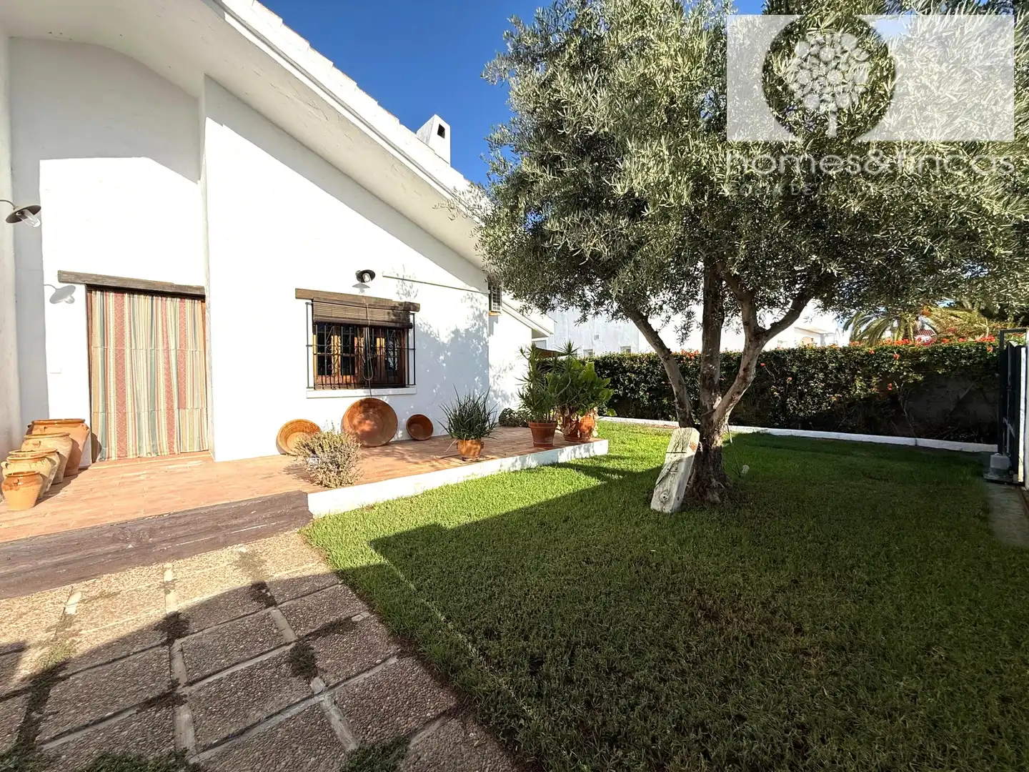 Maison avec piscine à vendre à Calle Breca 2, imagen 4