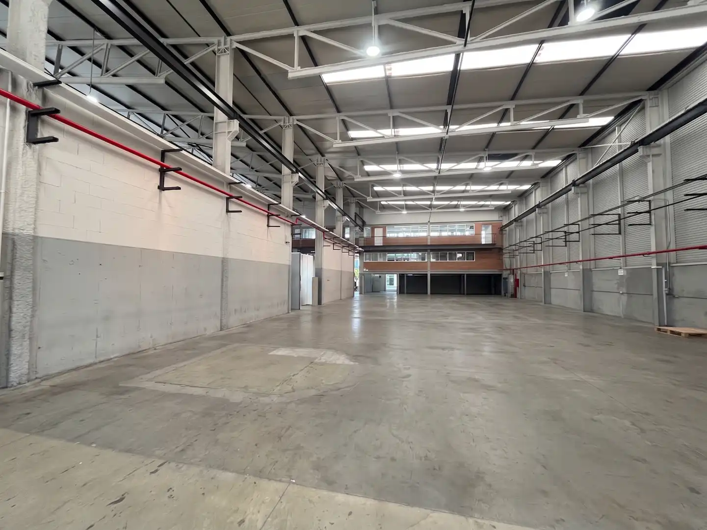 Industriegebäude zur Miete in Riudellots de la Selva, imagen 13