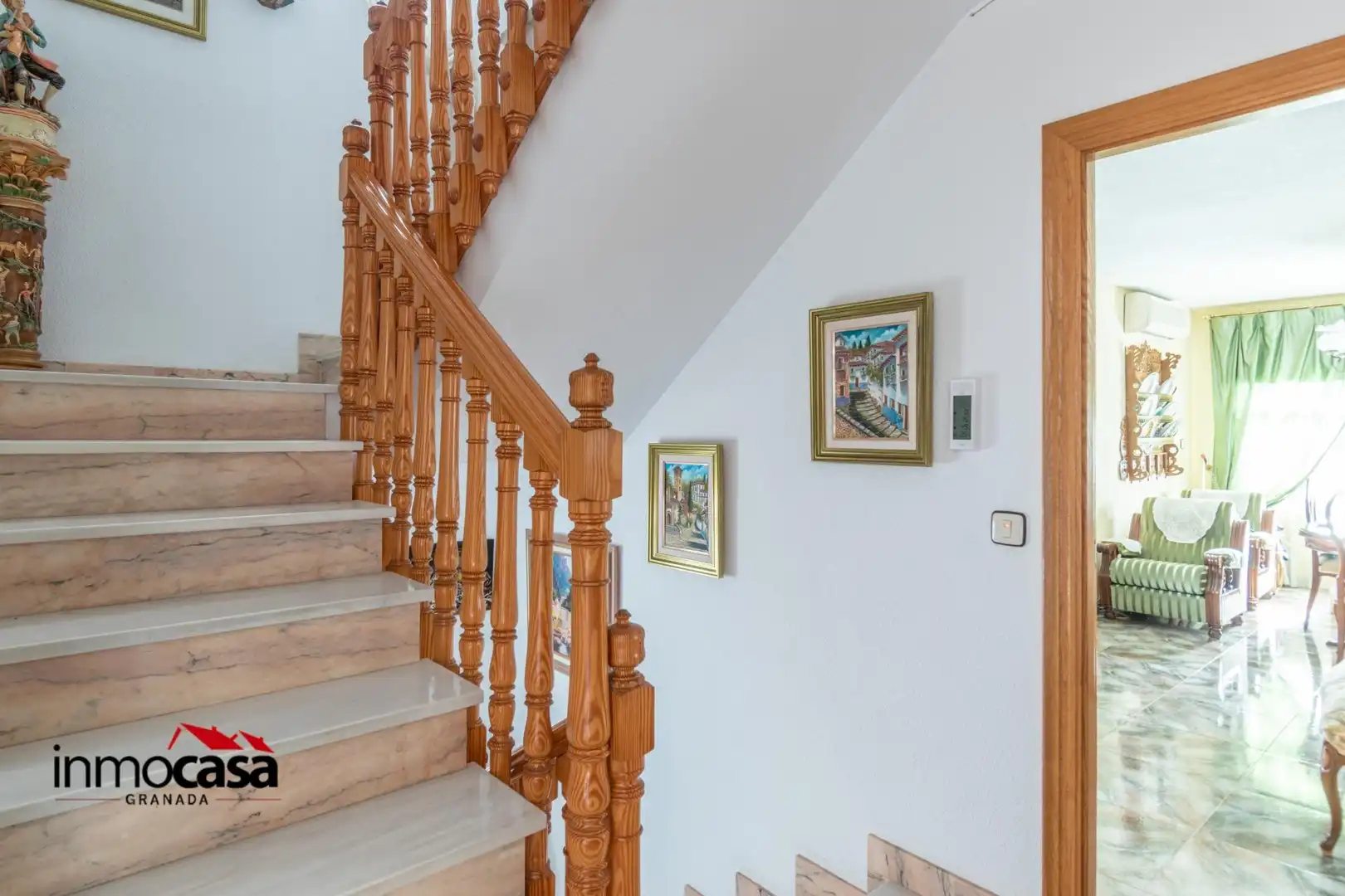 Casa o xalet en venda a Gójar