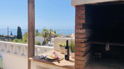 Foto 3 de Apartament de lloguer a El Peñoncillo, Málaga