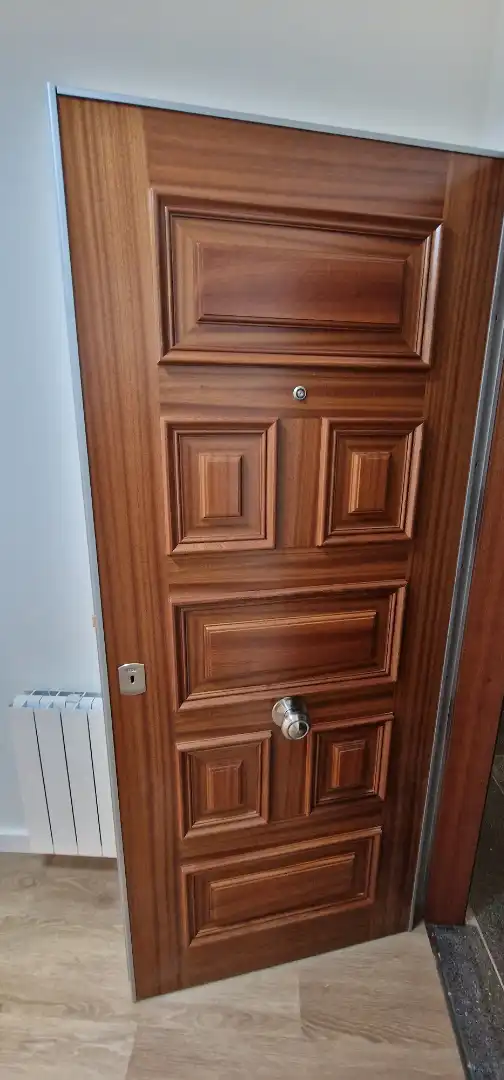 Piso en venta en Mollet del Vallès con Aire acondicionado, Calefacción y Parquet