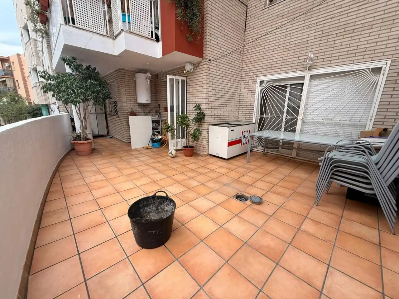 Wohnung mit Aufzug zum Verkauf in Calle Virgen de Gracia, imagen 18