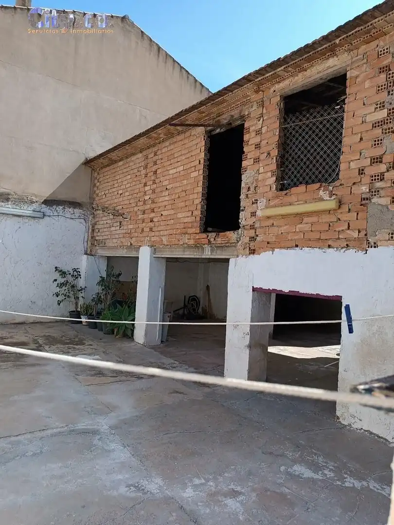 Local comercial en venda a Casco Urbano, imagen 5