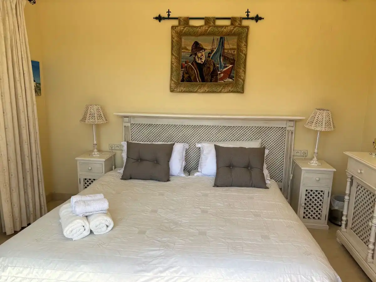 Apartment mit Pool zum Verkauf in Milla de Oro, imagen 16