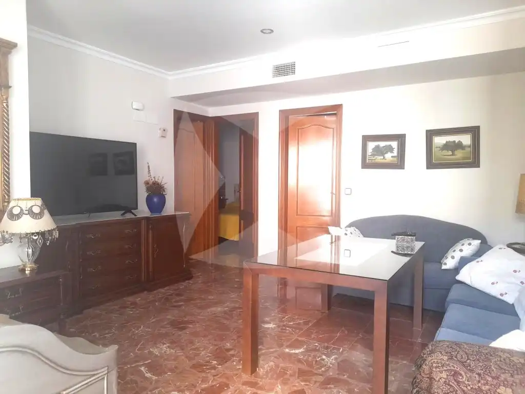 Flat for rent in Badajoz, Badajoz