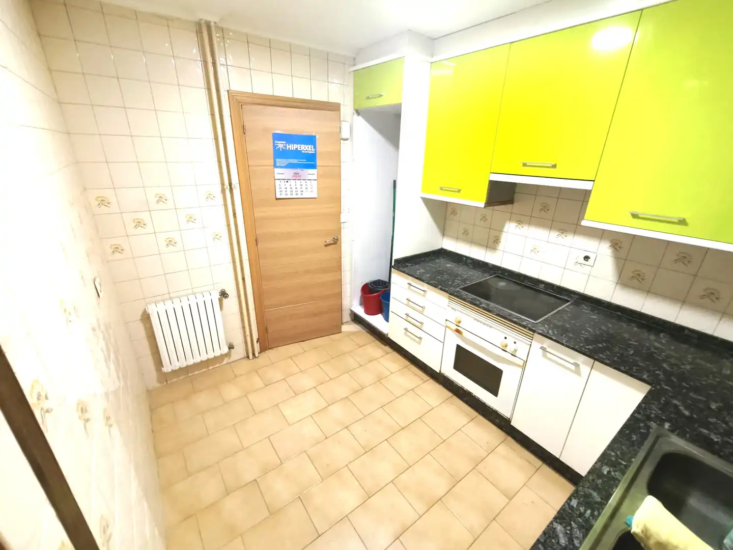 Flat with terrace for sale in Rúa Celso Emilio Ferreiro 5, imagen 27