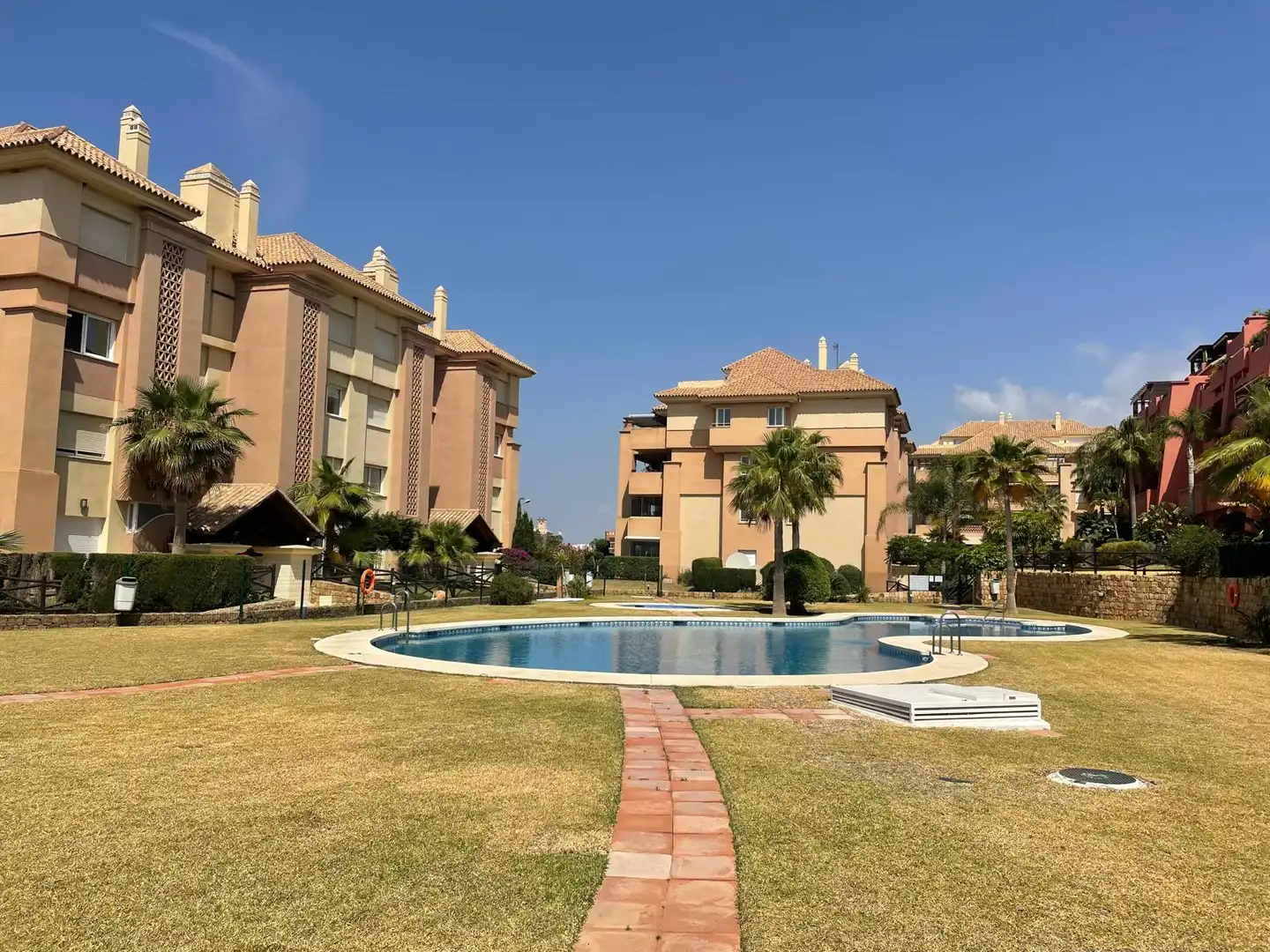 Penthouse mit Terrasse zum Verkauf in El Peñoncillo, imagen 54