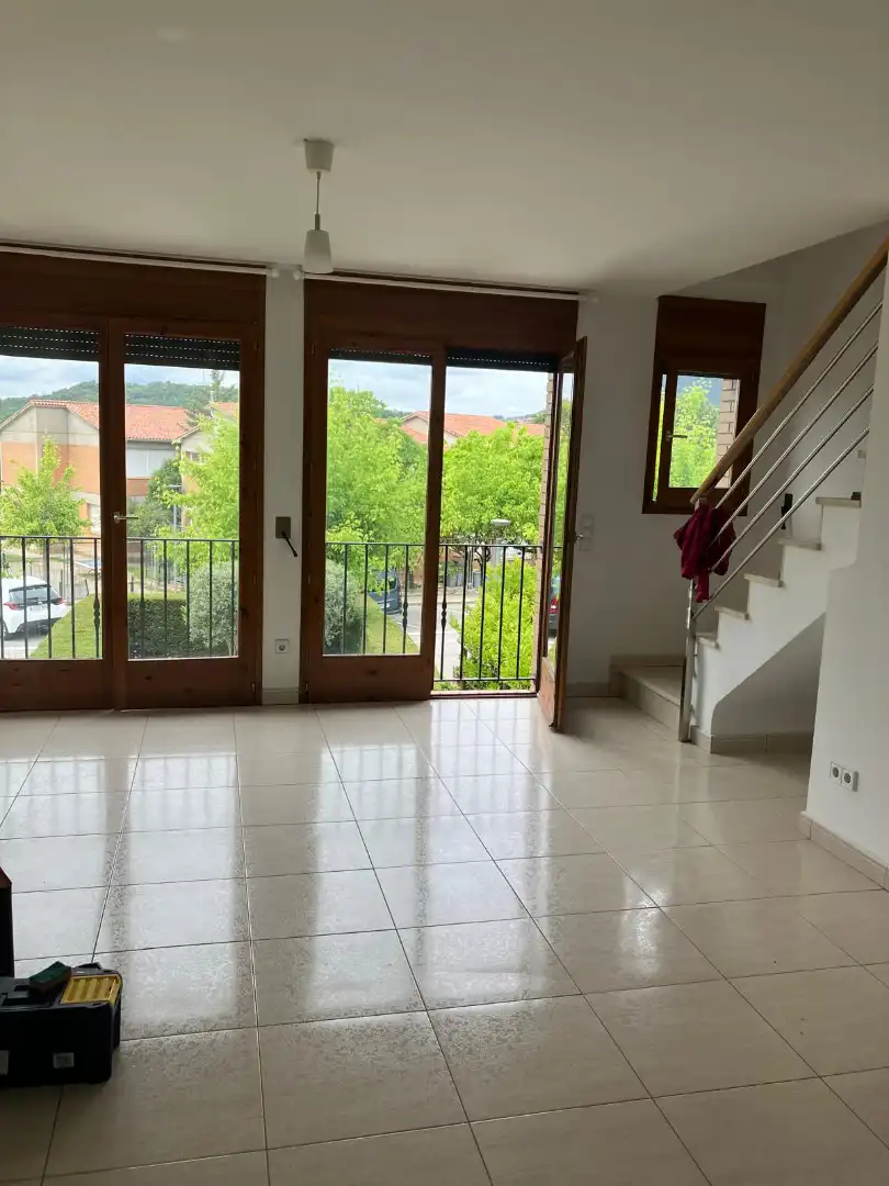 Dúplex en venta en Avià con Terraza
