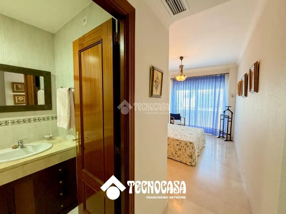 Appartement avec terrasse à vendre à Las Tres Piedras - Costa Ballena, imagen 16