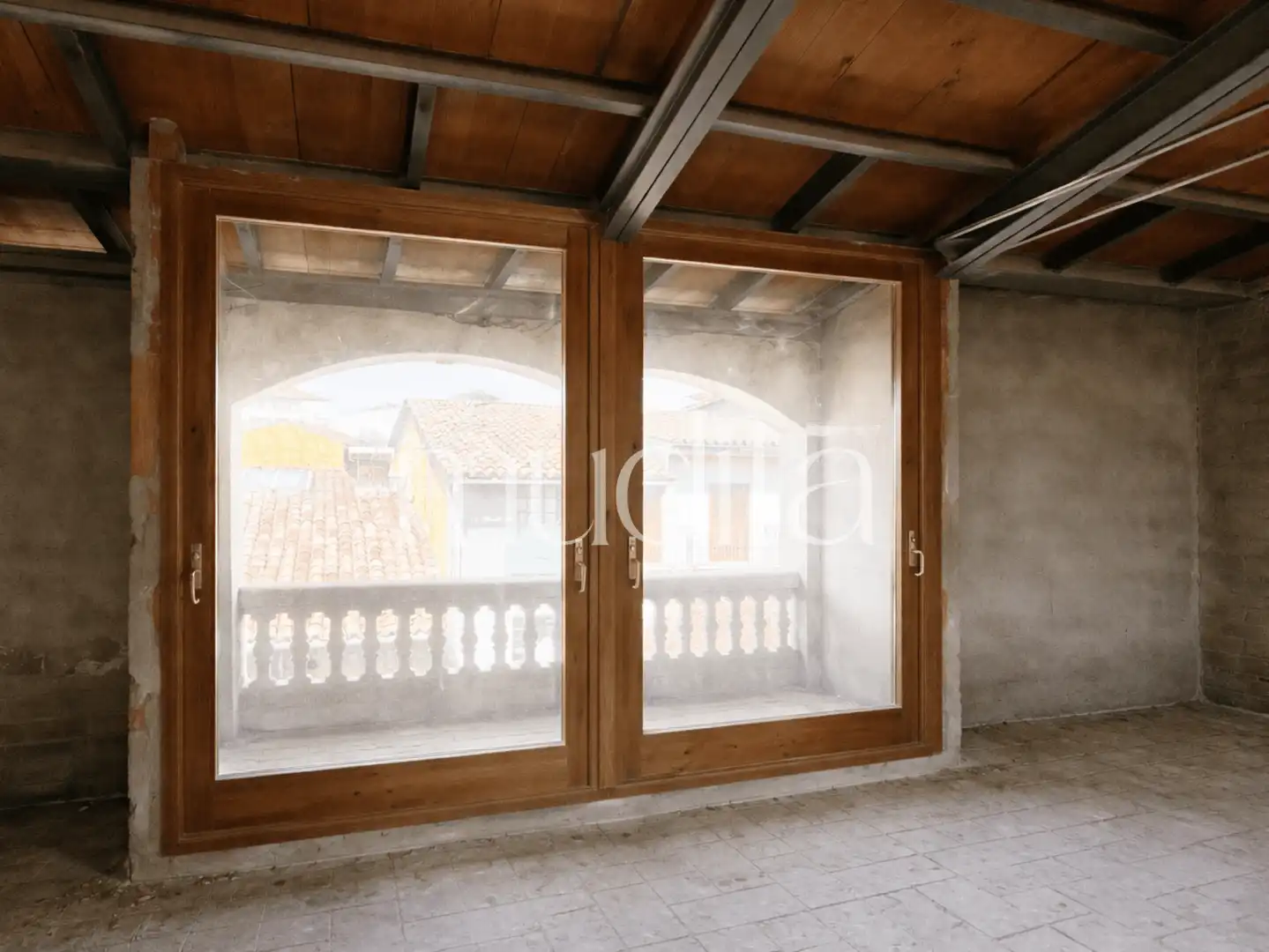 Casa a schiera con terrazza in vendita a Manlleu, imagen 48