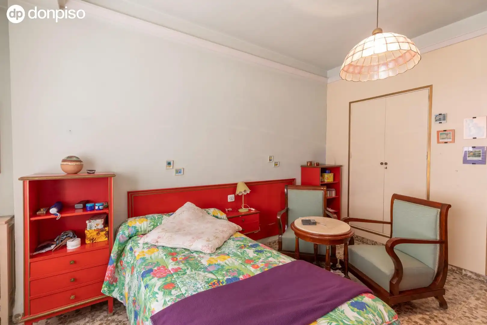 Flat with lift for sale in LUIS BRAILLE 3, imagen 21