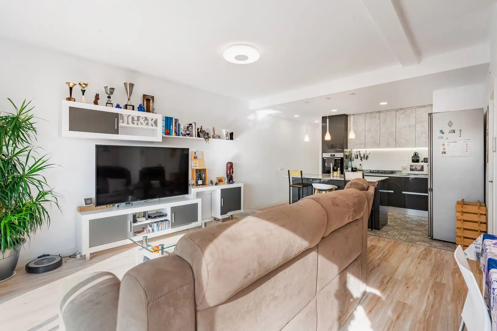 Wohnung mit Terrasse zum Verkauf in N/A, imagen 4