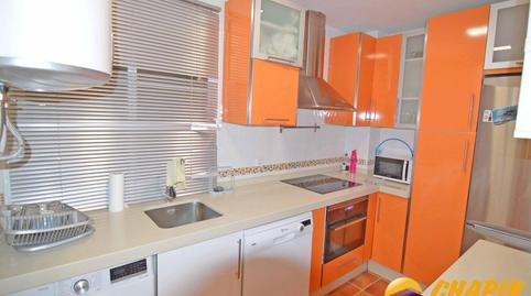 Foto 5 de Pis en venda a Santiago - Coronación, Cádiz