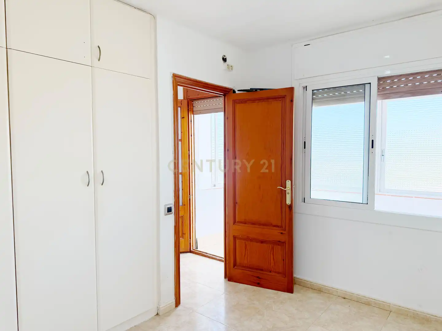 Habitación de Apartamento en venta en Mataró con Balcón