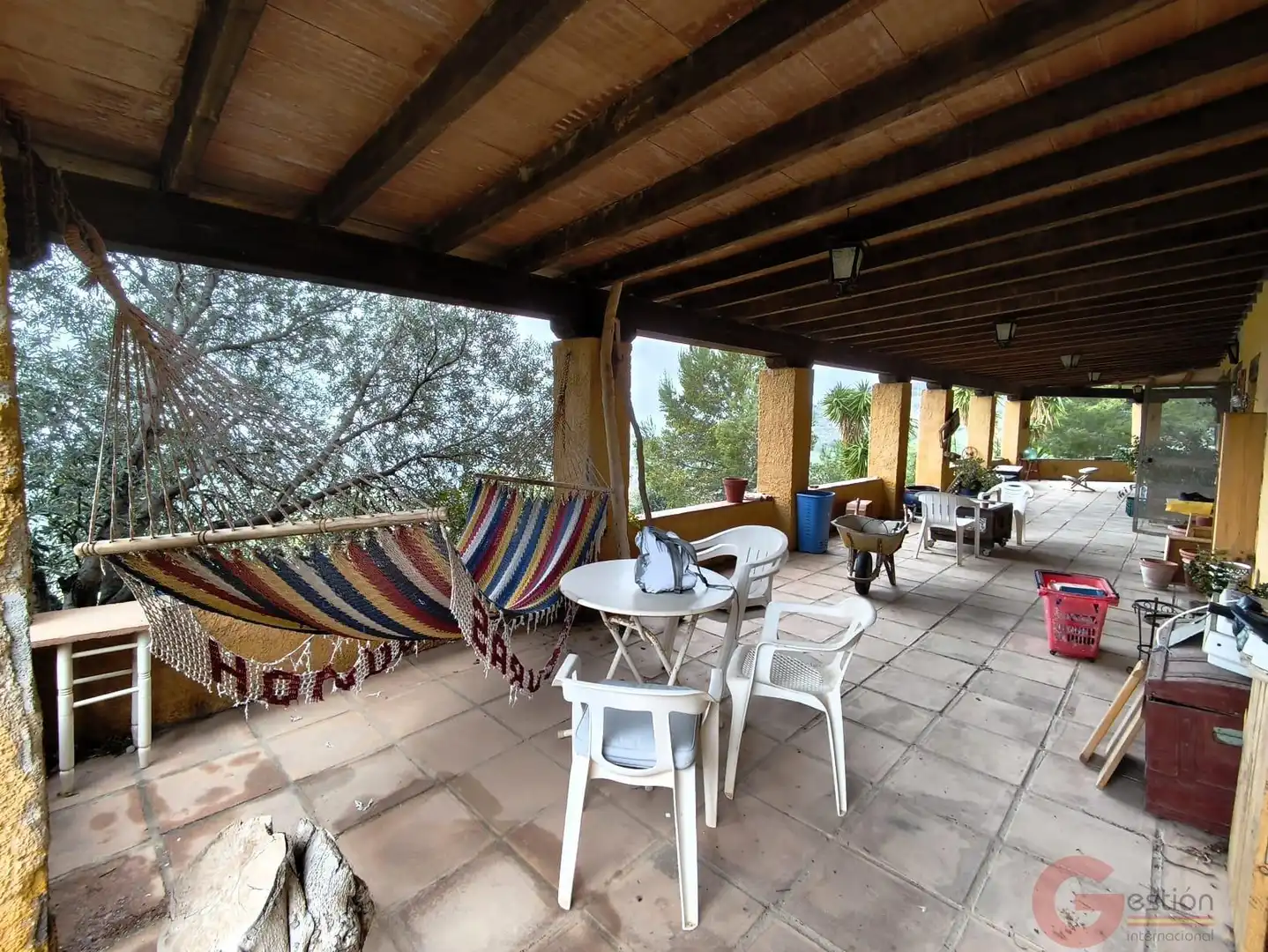Casa rústica en venda a Vélez de Benaudalla, imagen 16