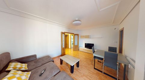 Foto 5 de Piso en venta en Calle Doctor Ferrán, Fátima, Albacete Capital