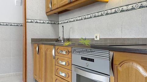 Foto 4 de Piso en venta en Argana Alta - Maneje, Arrecife