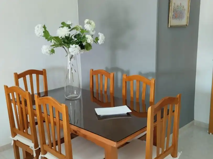 Flat for rent in Águilas, Murcia