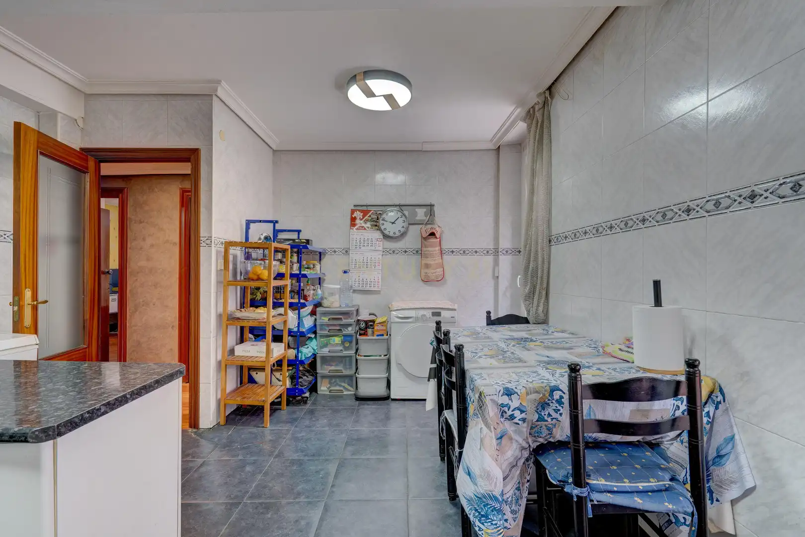 Cocina de Piso en venta en Irun 