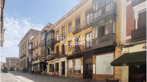 Foto 2 de Edificio en venta en Calle Mayor, 16, Casco Histórico, Guadalajara Capital