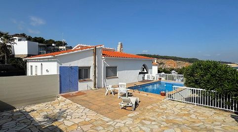 Photo 4 of Houses for sale in Montgó, L'Escala