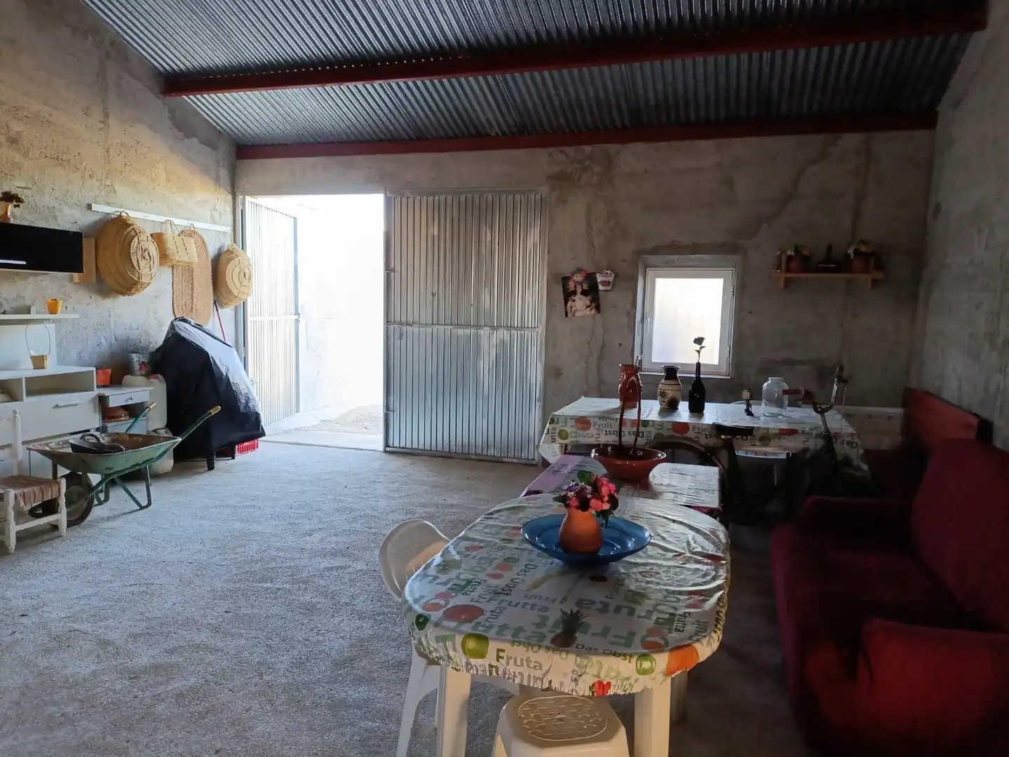 Casa rústica con jardín en venta en Raiguero Bajo, imagen 26