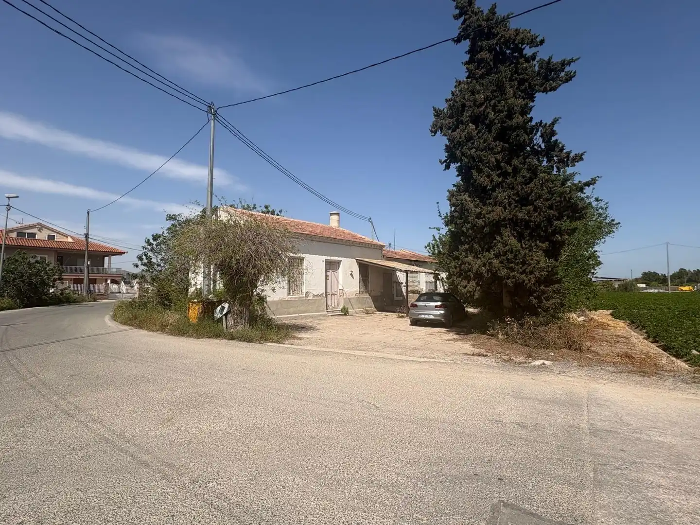 Casa rústica en venda a Pedanías Este, imagen 22