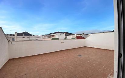 Terrace of Attic for sale in La Vall d'Uixó  with Terrace, Balcony and Community pool