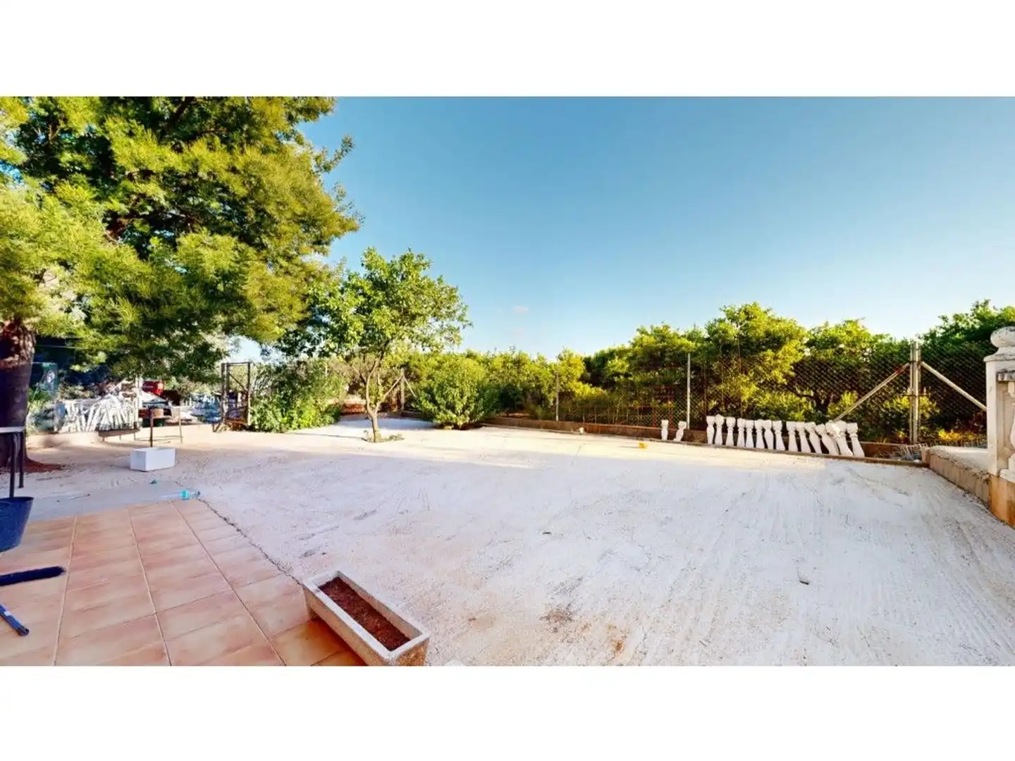 Maison avec jardin à vendre à Complejo Bechi Apeadero, imagen 10