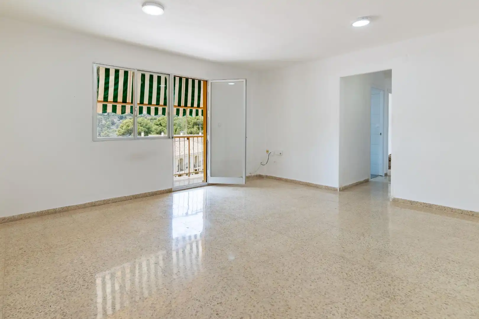 Pis en venda en Náquera amb Aire condicionat, Calefacció i Terrassa