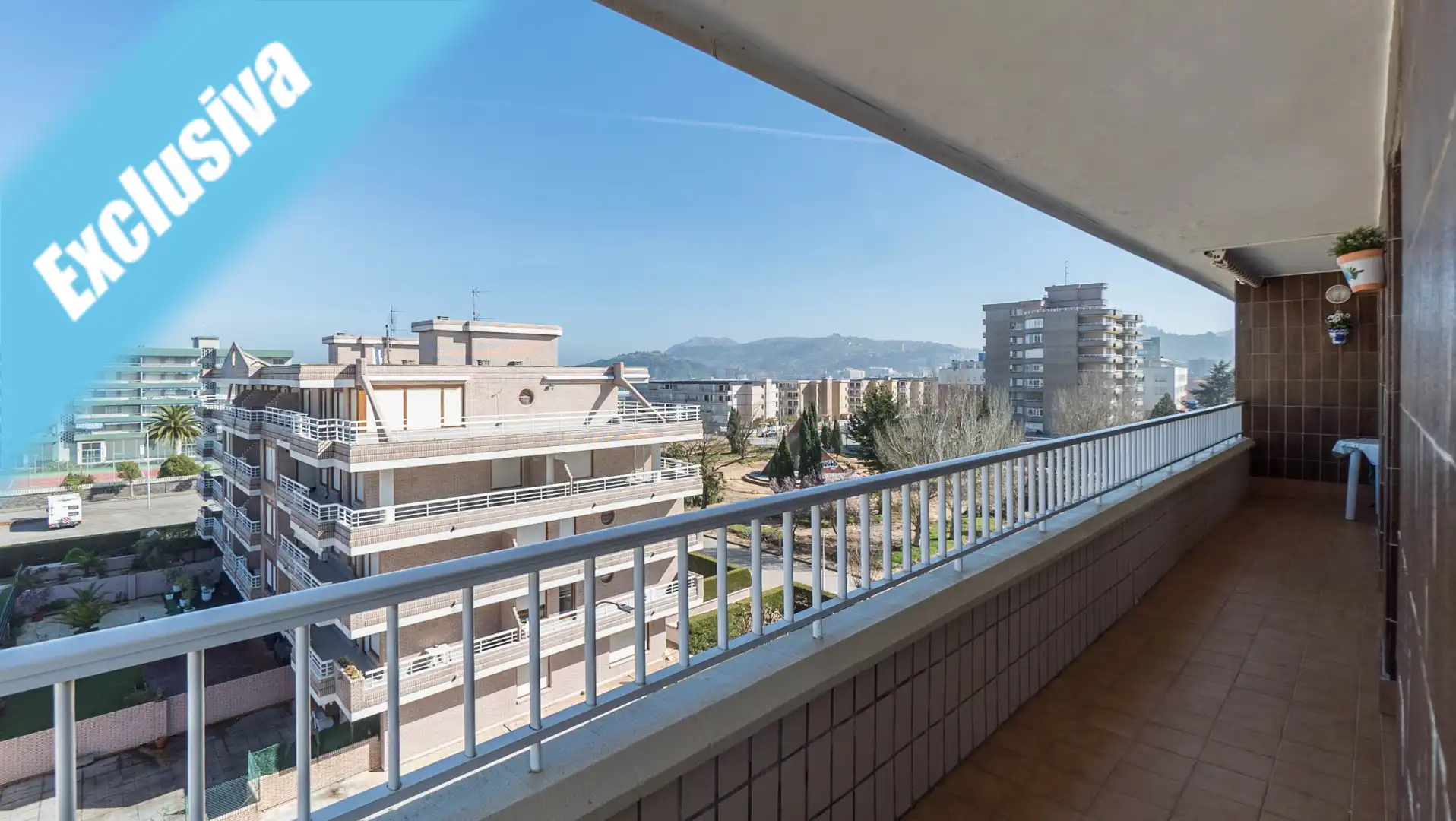 Wohnung mit Pool zum Verkauf in Avenida de Francia 55, imagen 36