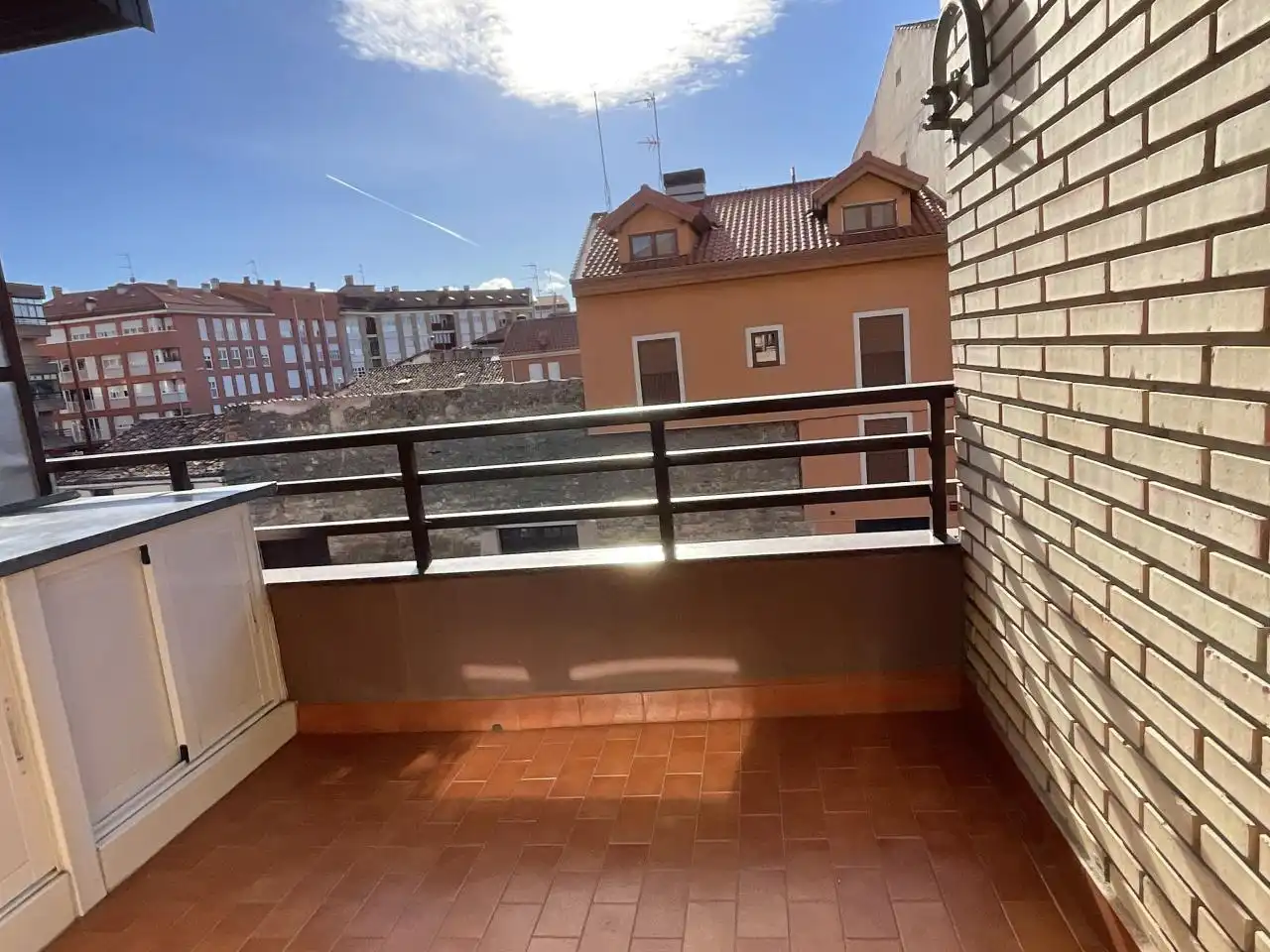 Wohnung mit Terrasse zum Verkauf in Avenida Calahorra, imagen 9