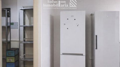 Foto 5 de Piso de alquiler en Gran Via, Barrio del Centro, Salamanca Capital