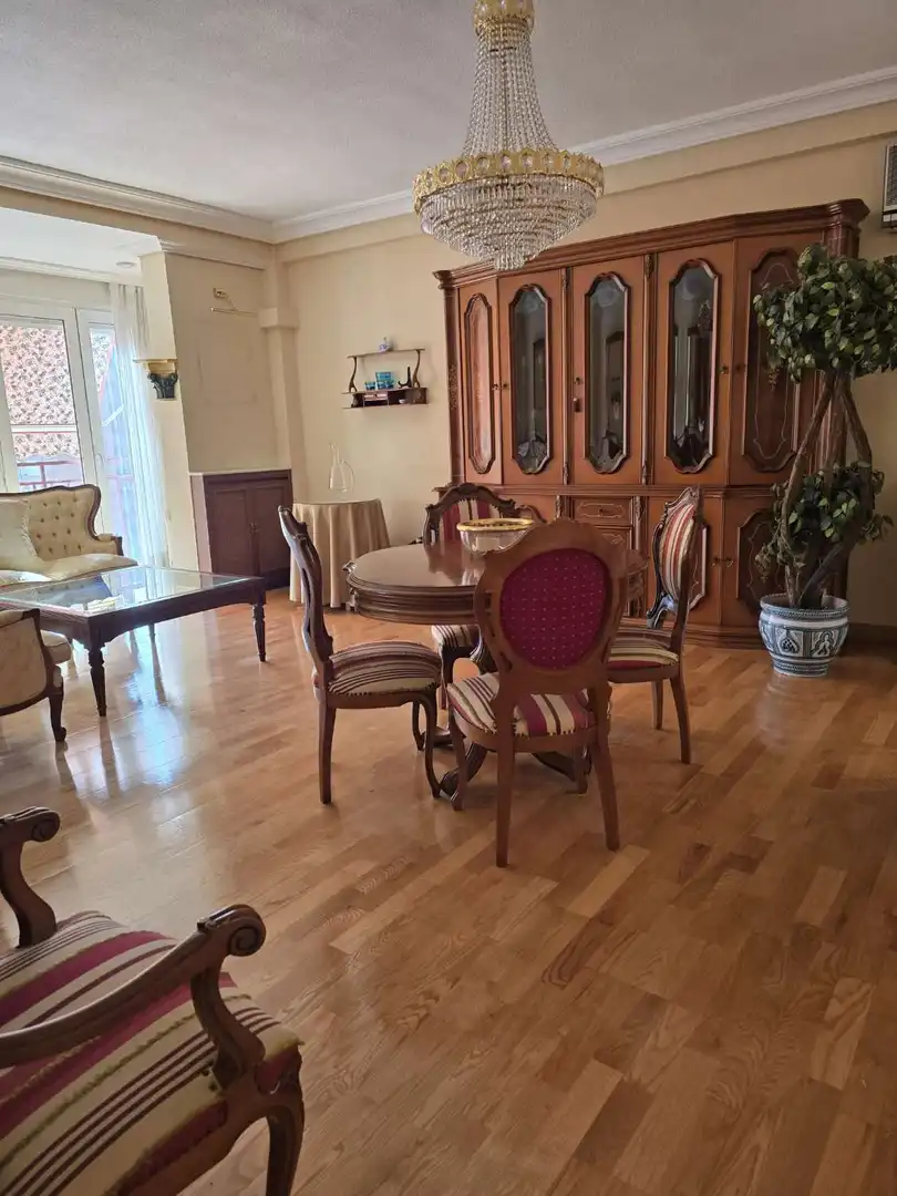 Piso en venta en N/A, La Fama