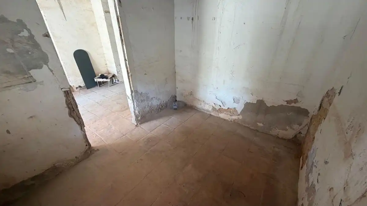Finca rústica en venta en Jávea / Xàbia con Calefacción