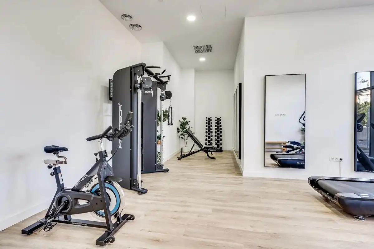 Apartament en venda en Málaga amb Piscina