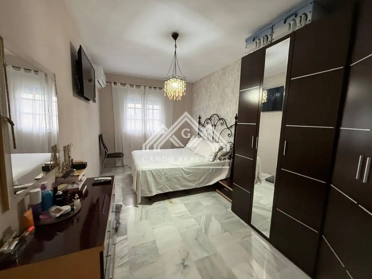 Dúplex con terraza en venta en Calle Avda. de España, imagen 4