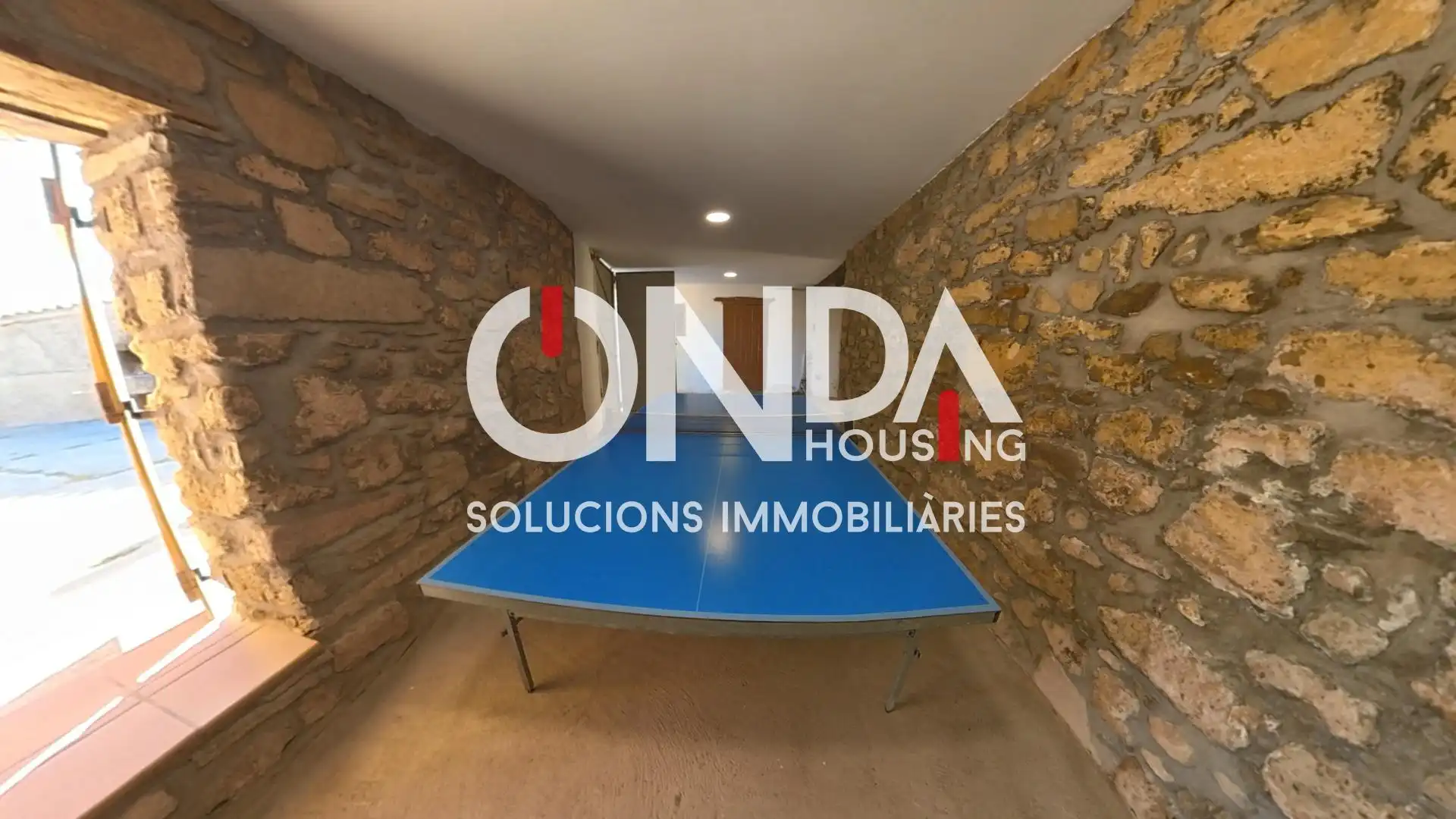 Finca rústica en venda en Isona i Conca Dellà amb Aire condicionat, Calefacció i Terrassa