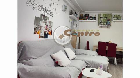 Foto 4 de Piso en venta en San Pablo, Albacete