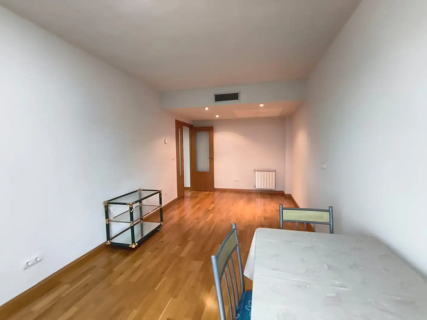 Sala d'estar de Pis en venda en Ocaña amb Calefacció, Terrassa i Traster