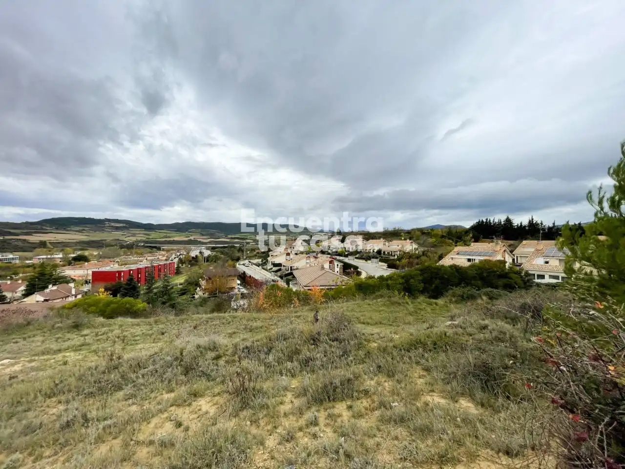 Residential for sale in Puente la Reina / Gares