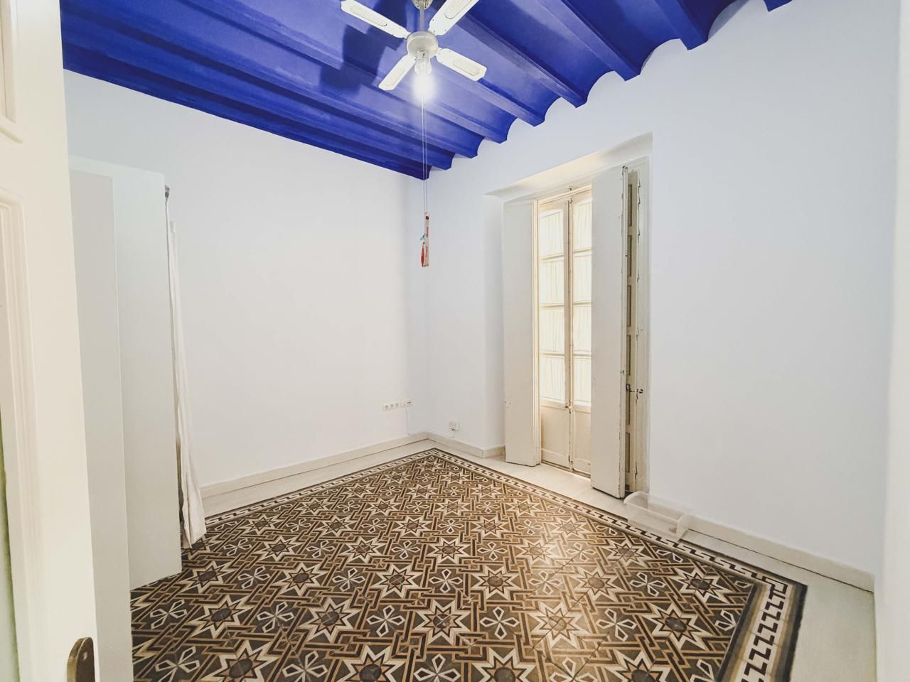 Pis en venda en  Cádiz Capital