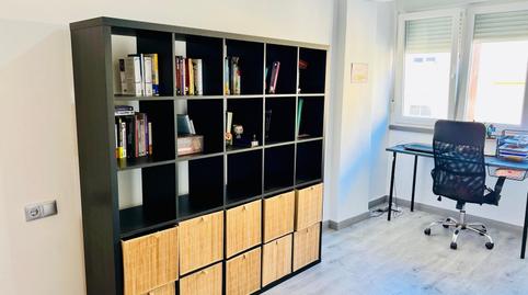 Foto 5 de Pis en venda a Plaza de Toros - Avenida Chapí - Trinquete, Elda