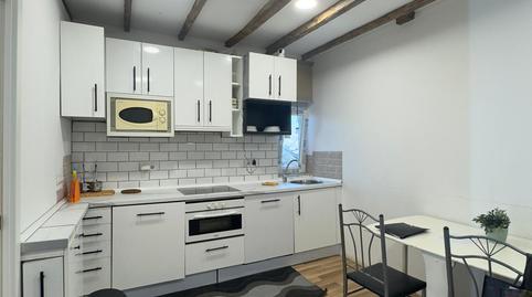 Foto 3 de Pis en venda a La Peña, Bizkaia