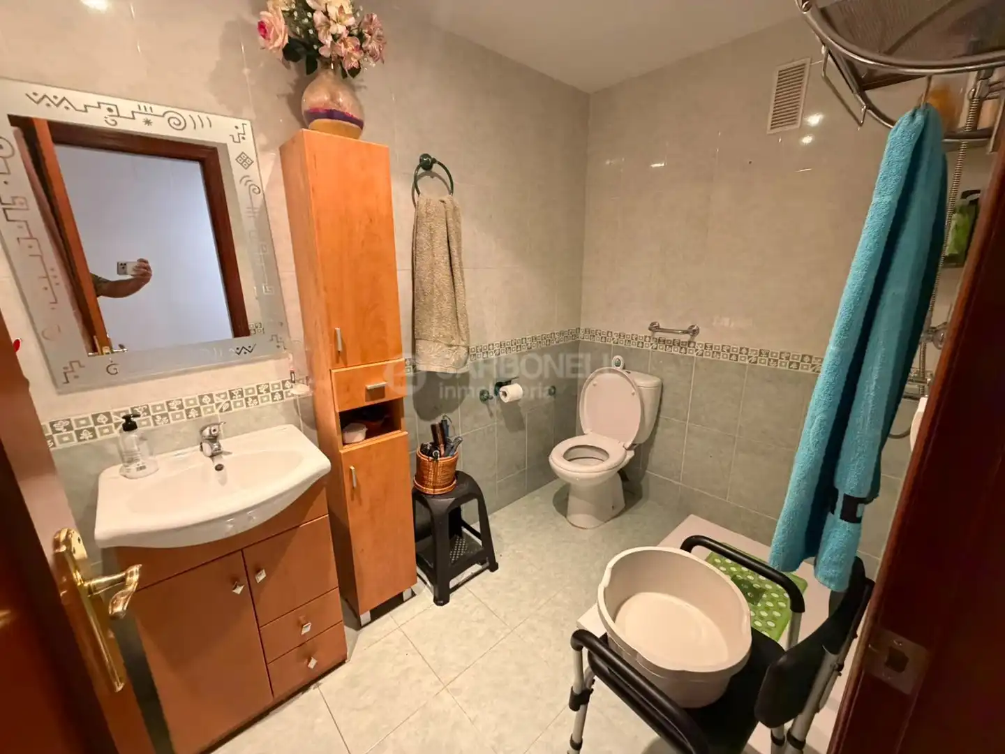 Piso con ascensor en venta en Zona Nord, imagen 8