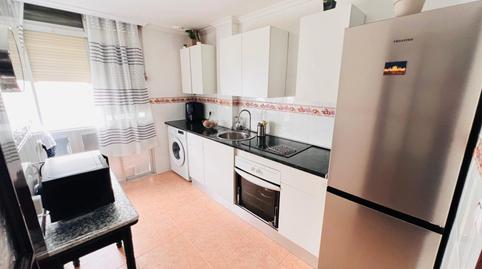 Photo 5 of Flat for sale in Calle Doctor Barraquer, El Cristo - Cayetano Roldán, San Fernando