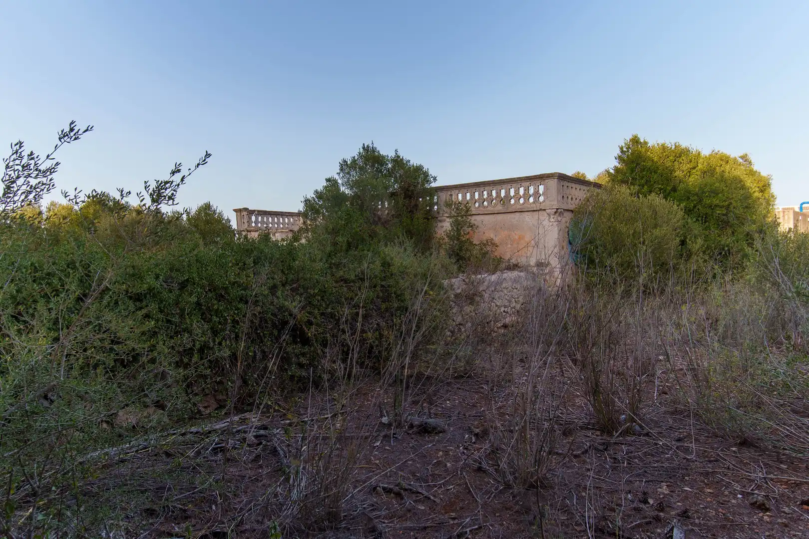 Terrenys i solars en venda a Sant Lluís - S'Ullestrar - Torret, imagen 9