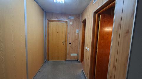 Foto 3 de Oficina de lloguer a Calle Real, Alto de la Jabonería, Madrid