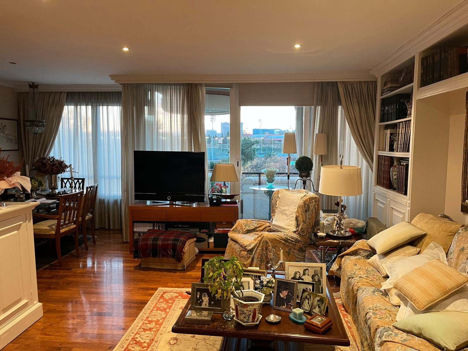 Flat for sale in Avinguda de Xile, 27, La Maternitat i Sant Ramon