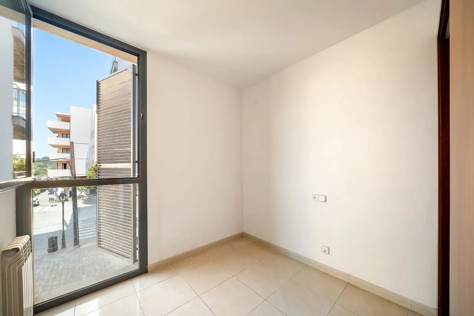 Habitación de Apartamento en venta en Pollença con Aire acondicionado, Calefacción y Terraza